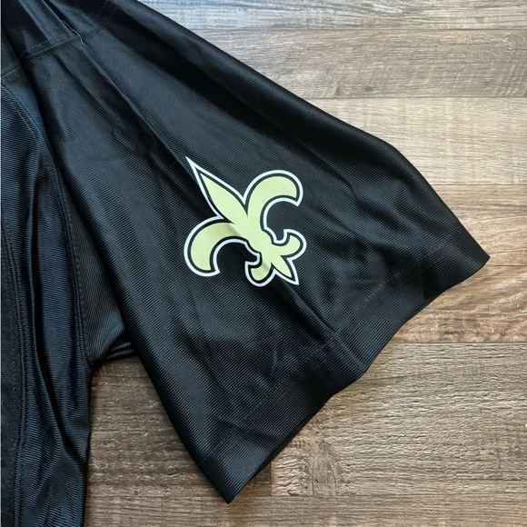 NWOT - New Orleans Saints NFL Jerseys - Picture 4 of 12